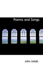 Poems and Songs