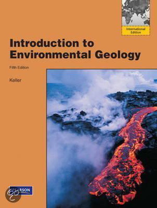 Introduction to Environmental Geology