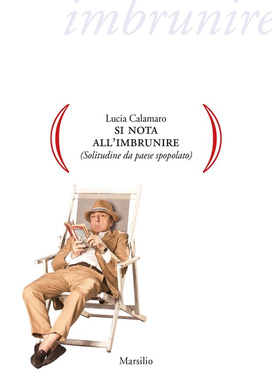 Si nota all'imbrunire - cover