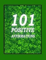 101 Positive Affirmations