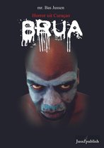 Boek: Brua - Horror uit Curaçao
