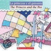 La Princesa Y El Guisante / The Princess and the Pea