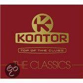 Kontor Top of the Clubs: Classics