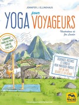 Nouvelles Pistes Thérapeutiques - Yoga pour voyageurs