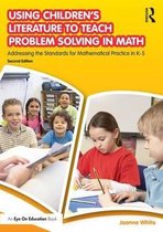 Using Children"s Literature to Teach Problem Solving in Math