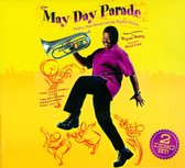 May Day Parade: Bugles, Bass Drums And The Baptist Church