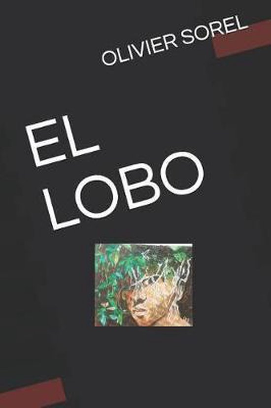 El Lobo - cover