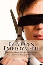 Eyes Open Employment