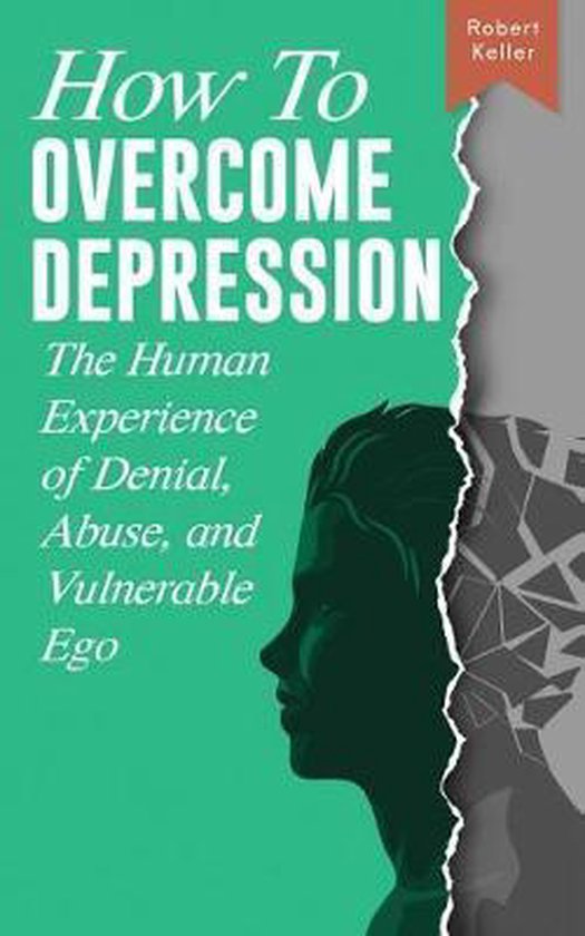 How to Overcome Depression - cover