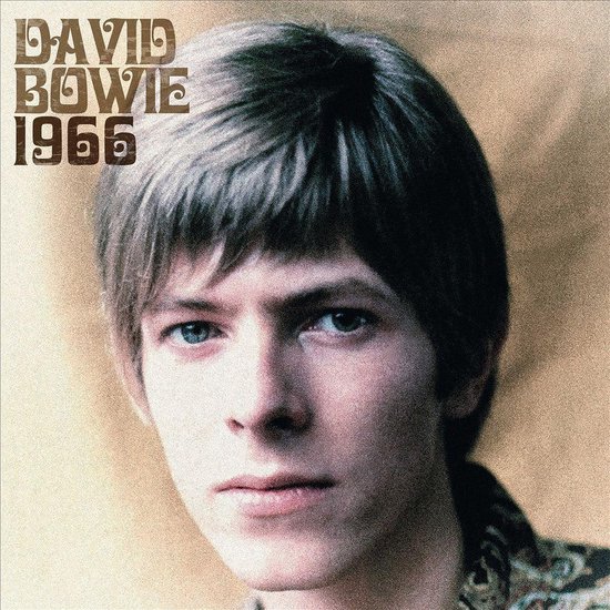 I Dig Everything: The 1966 Pye Singles