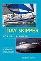 Day Skipper For Sail And Power