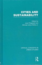 Cities and Sustainability