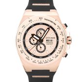 Otumm Otumm Speed Gold SPG53-001 Horloge 53mm