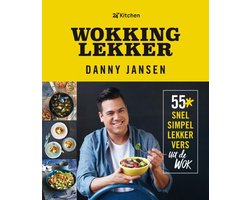 foto van Wokking lekker