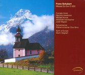 Schubert: Messe Es-Dur, D 950