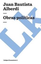 Obras Pol�ticas