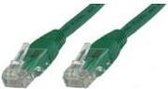Microconnect netwerkkabels 15m Cat5e FTP