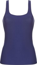 Ten Cate Dames Secrets Hemd Blauw-L