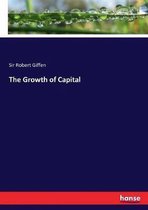 The Growth of Capital