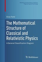 Modeling and Simulation in Science, Engineering and Technology - The Mathematical Structure of Classical and Relativistic Physics