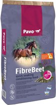 Pavo Fibrebeet - Paardenvoer - 15 kg