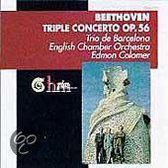 Triple Concerto-Trio Opus 1