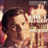 Most Important Jazz Album of 1964/65