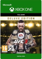 UFC 3 Deluxe Edition - Xbox One Download
