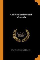 California Mines and Minerals