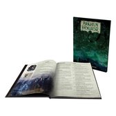 Arkham Horror 3rd Edition Deluxe Rulebook