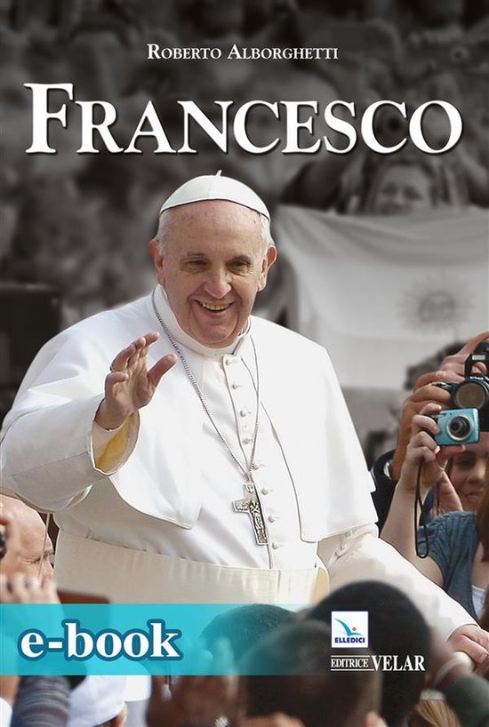 Francesco - cover