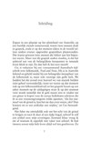 Pagina met 'Inleiding'. Tekst over een gesprek en muziek in Australië.
