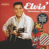 Elvis' christmas album