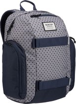 Burton Rugzak Kinderen Yth Metalhead - Wild Dove Polka Dot - NA