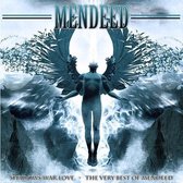 Shadows.War.Love - The  Very Best Of Mendeed