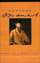 Edouard Manet - Rebel in a Frock Coat