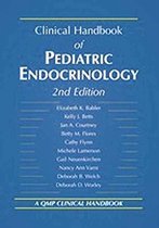 Clinical Handbook of Pediatric Endocrinology