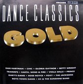 Dance Classic Gold