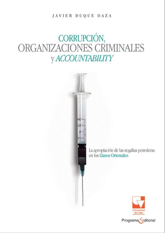 Ciencias sociales y económicas 4 - Corrupción, organizacio ... - cover