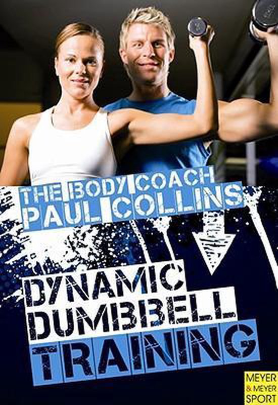 Dynamic Dumbbell Training - cover