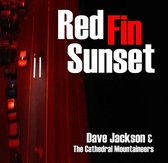 Jackson Dave - Red Fin Sunset