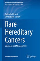 Recent Results in Cancer Research 205 - Rare Hereditary Cancers
