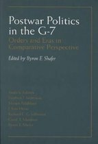 Postwar Politics in the G-7