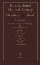 International Skeletal Society Membership Book