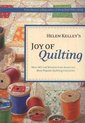 Helen Kelley's Joy Of Quilting
