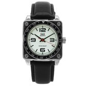 Q&Q Heren horloge GF91-643