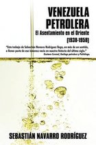 Venezuela Petrolera