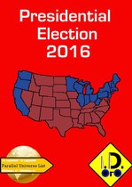 Parallel Universe List 121 - 2016 Presidential Election