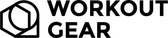 Workout Gear ® Weerstandsbanden - 50 tot 100 cm
