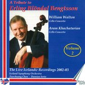 A Tribute To Erling Blondal Bengtsson Vol. 2